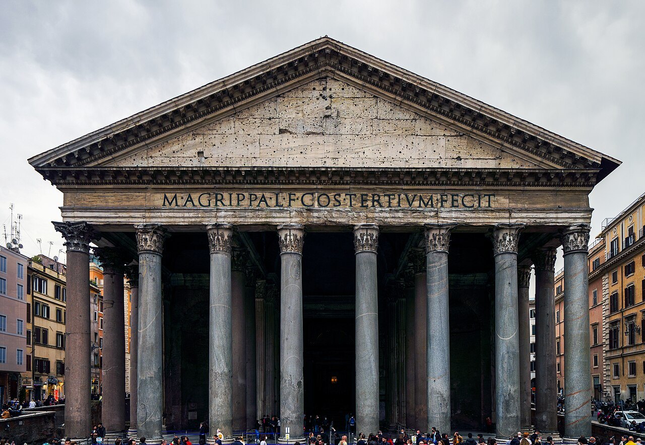 The Pantheon