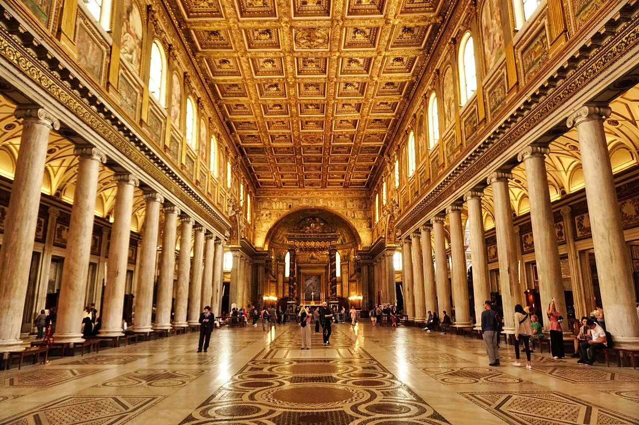 Santa Maria Maggiore