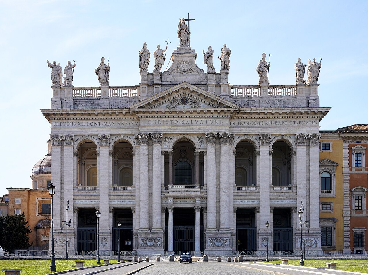 St. John Lateran