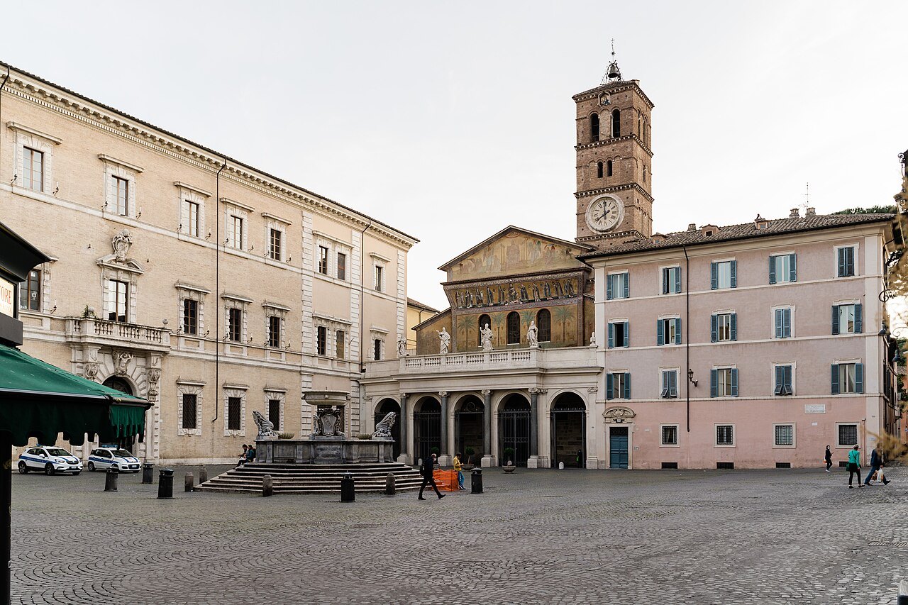 Trastevere